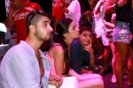Jay Sean live at Edde Sands, Part 1 of 5